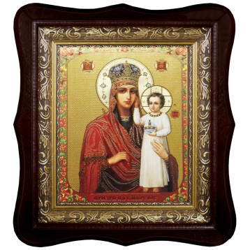 Ікона Призри на смирення 1518-ФБ-145
