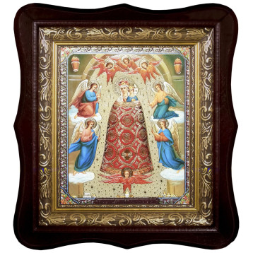 Ікона Додаток розуму 1518-ФБ-172