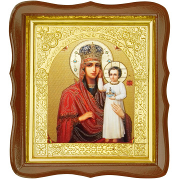 Ікона Призри на смирення 17-ФС-145
