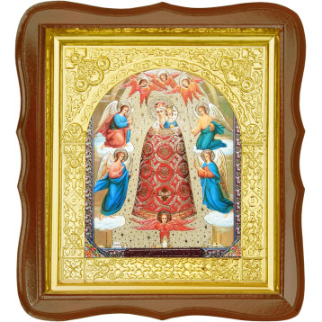 Ікона Додаток розуму 17-ФС-172