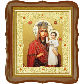 Ікона Призри на смирення 20-ФС-145