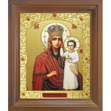 Ікона Призри на смирення 26-П-145