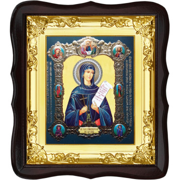 Ікона Sf. Parascheva (Параскева) 5П-ФТ-26