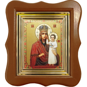 Ікона Призри на смирення 27-Ф-145