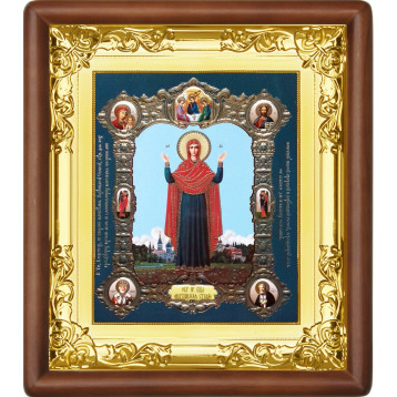 Ікона Нерушима Стіна 5П-П-11