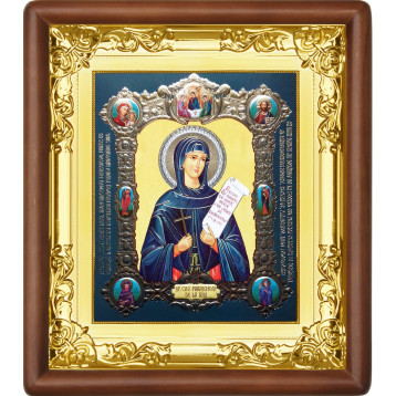 Ікона Sf. Parascheva (Параскева) 5П-П-26