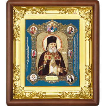 Ікона Лука Кримський 5П-П-5