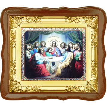 Ікона Тайна вечеря 5-ФС-168