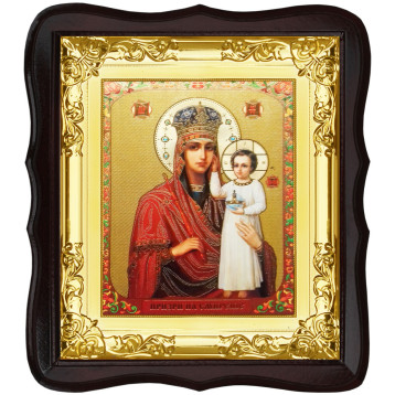 Ікона Призри на смирення 5-ФТ-145