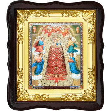 Ікона Додаток розуму 5-ФТ-172