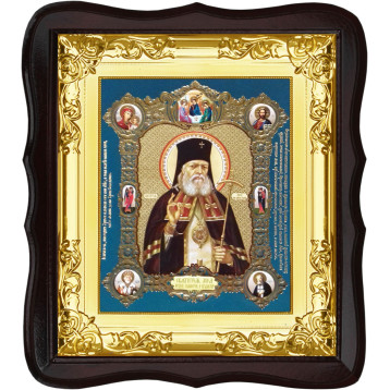 Ікона Лука Кримський 5П-ФТ-5