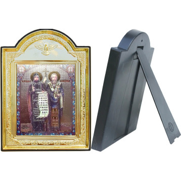 Ікона Кирило і Мефодій 8-ПЛ-309