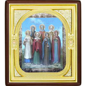 Ікона Святі жінки-мироносиці 1-П-174