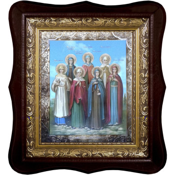 Ікона Святі жінки-мироносиці 1518-ФБ-174