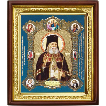 Ікона Лука Кримський 18П-П-5