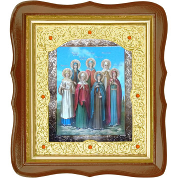 Ікона Святі жінки-мироносиці 20-ФС-174