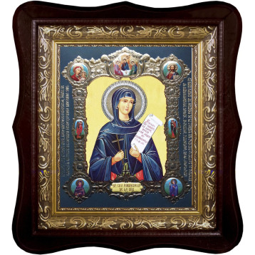 Ікона Sf. Parascheva (Параскева) 1518П-ФБ-26