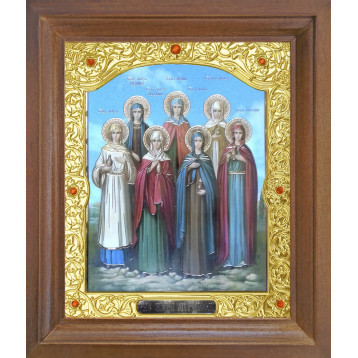 Ікона Святі жінки-мироносиці 26-П-174