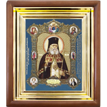 Ікона Лука Кримський 27П-П-5