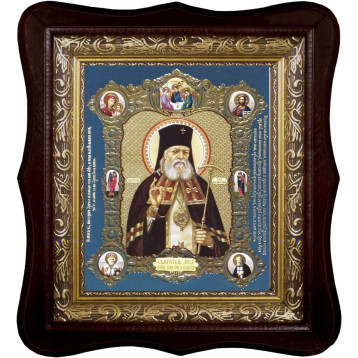 Ікона Лука Кримський 1518П-ФБ-5
