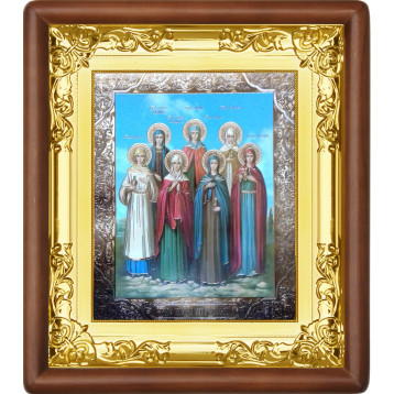 Ікона Святі жінки-мироносиці 5-П-174