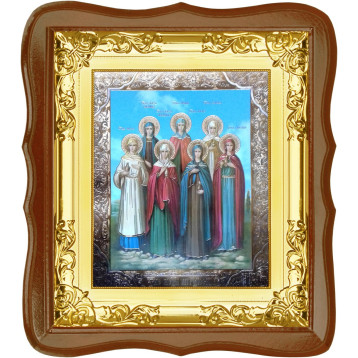 Ікона Святі жінки-мироносиці 5-ФС-174