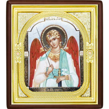 Ікона Ангела Хоронителя 1-П-177