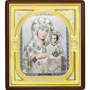 Ікона Єрусалимська 1-П-179