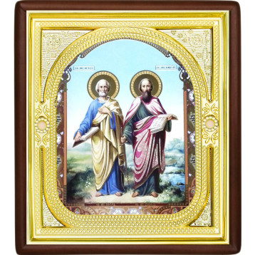 Ікона Петро і Павло 1-П-181