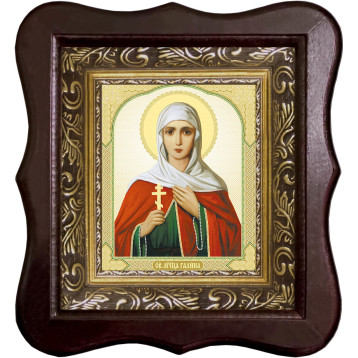 Ікона Галина 1012-ФБ-105