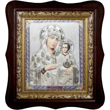 Ікона Єрусалимська 1518-ФБ-179