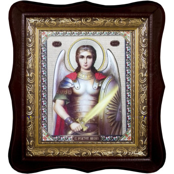 Ікона Архангела Михайла 1518-ФБ-180