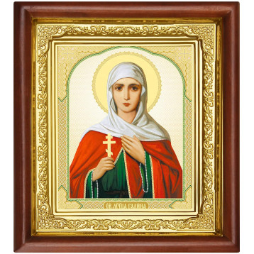 Ікона Галина 16-П-105