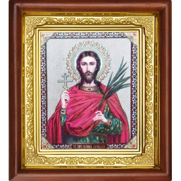 Ікона Іоанн Сочавський 16-П-311