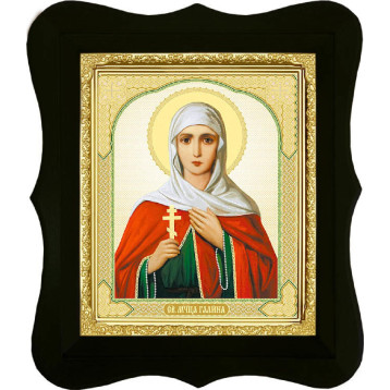 Ікона Галина 16-Ф-105