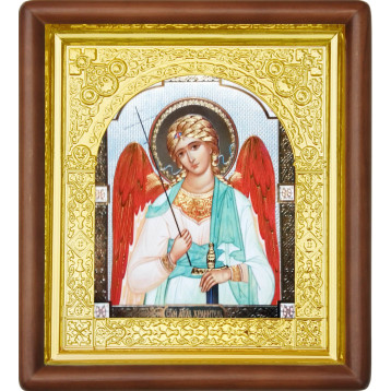 Ікона Ангела Хоронителя 17-П-177