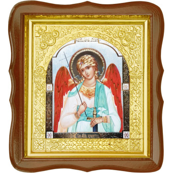 Ікона Ангел Хранитель 17-ФС-177