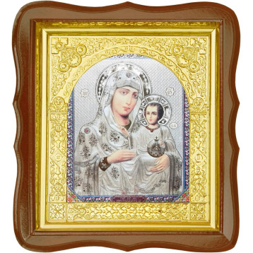 Ікона Єрусалимська 17-ФС-179