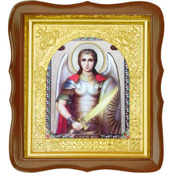 Ікона Архангела Михайла 17-ФС-180