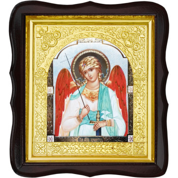 Ікона Ангел Хранитель 17-ФТ-177