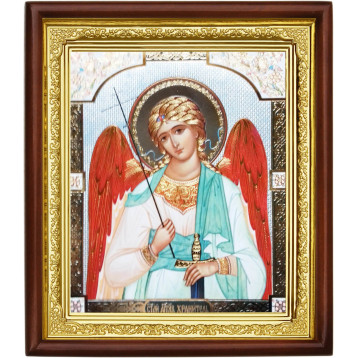 Ікона Ангел Хранитель 18-П-177