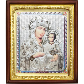 Ікона Єрусалимська 18-П-179