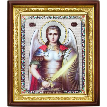 Ікона Архангела Михайла 18-П-180