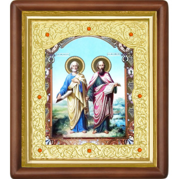 Ікона Петро і Павло 20-П-181