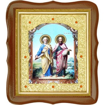 Ікона Петро і Павло 20-ФС-181