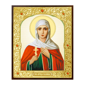 Ікона Галина 22-Д-105