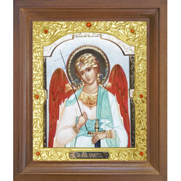 Ікона Ангел Хранитель 26-П-177