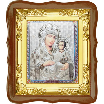Ікона Єрусалимська 5-ФС-179