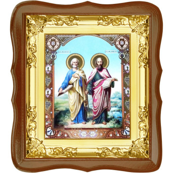 Ікона Петро і Павло 5-ФС-181