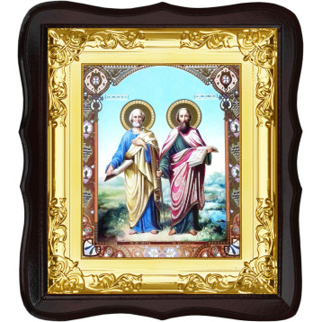 Ікона Петро і Павло 5-ФТ-181